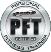 PFT Certified